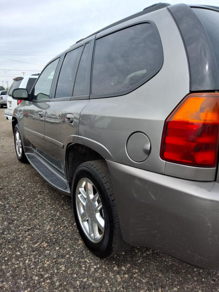 GMC Envoy XL Denali 4WD 2007