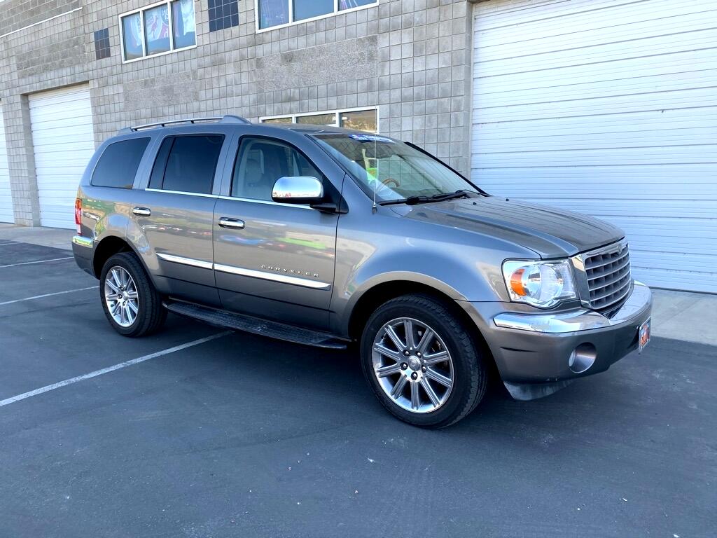Used 2007 Chrysler Aspen in Centerville, UT 1A8HW58257F504466