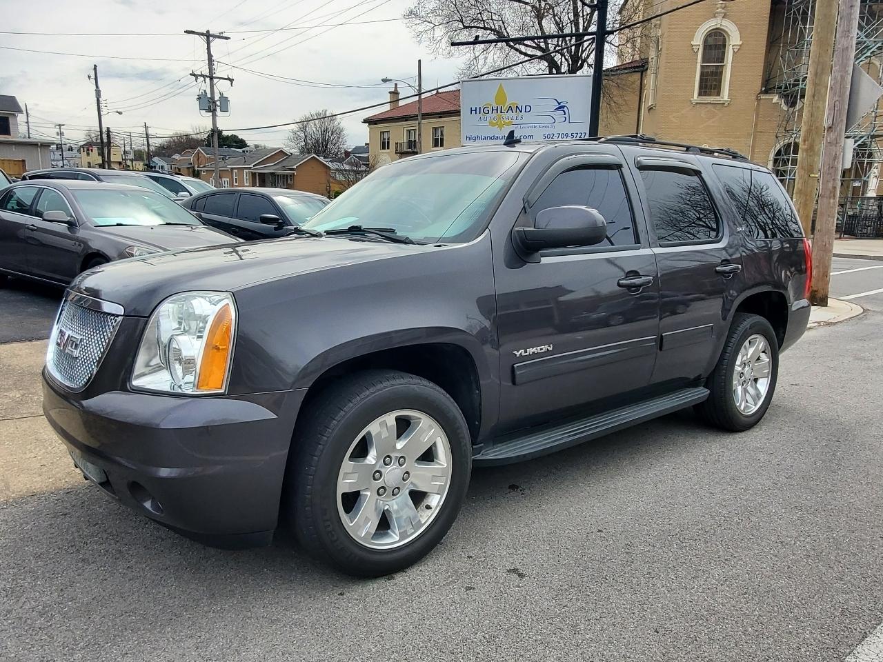 Used Cars for Sale Louisville KY 40204 Highland Auto Sales