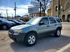 2007 Ford Escape 