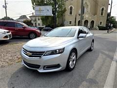 2015 Chevrolet Impala  2015 Chevrolet Impala