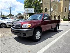 2006 Toyota Tundra 