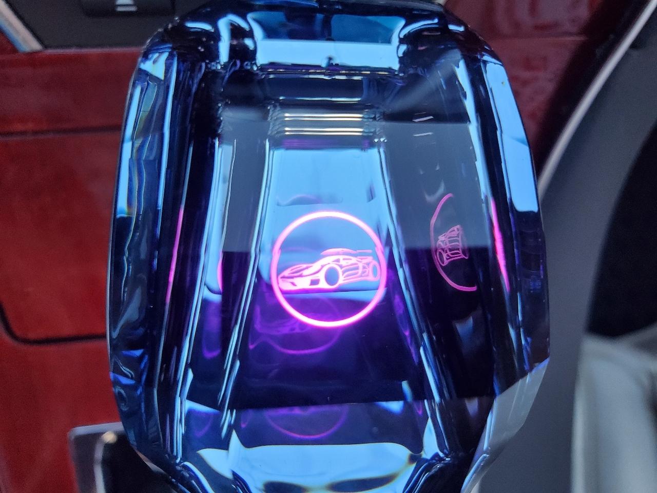 Lexus ES 350 Sedan 2007