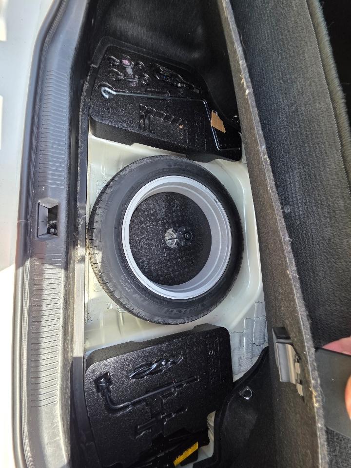 Lexus ES 350 Sedan 2007