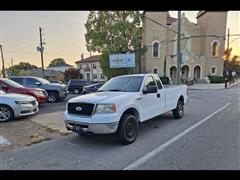 2008 Ford F-150  2008 Ford F-150