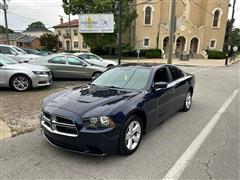 2014 Dodge Charger 