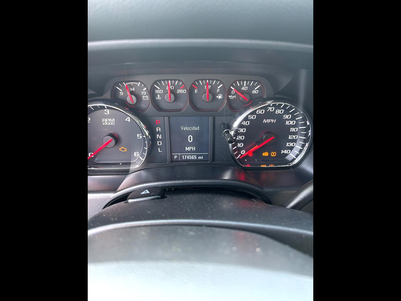2017 Gmc Sierra 1500 Base photo 3