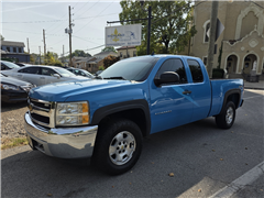 2011 Chevrolet Silverado 1500  2011 Chevrolet Silverado 1500
