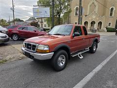 1999 Ford Ranger  1999 Ford Ranger