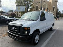 2013 Ford E150 CARGO VAN  2013 Ford E150 CARGO VAN