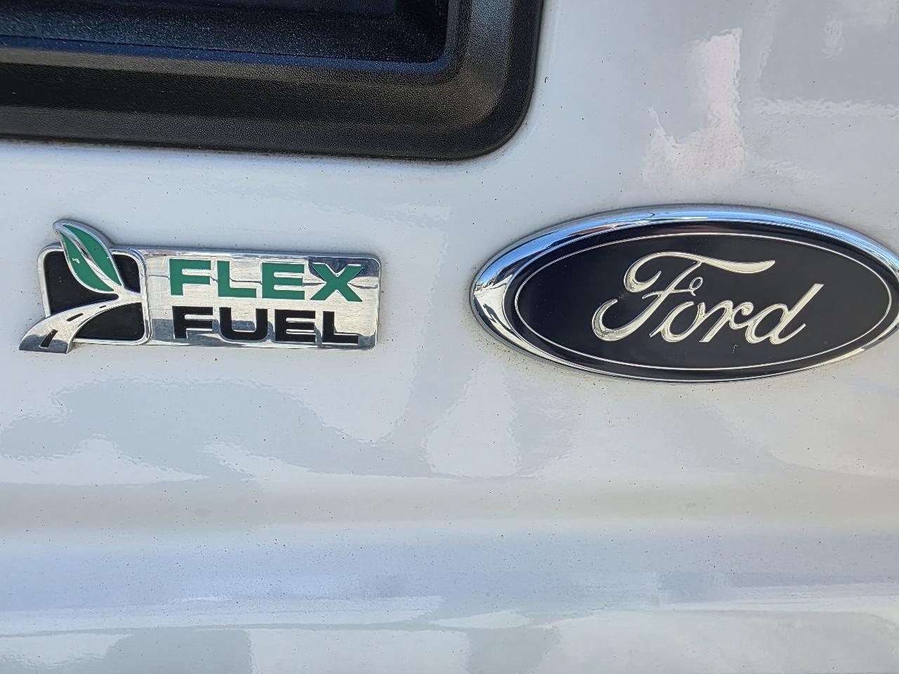 Ford E250 Vans Econoline Cargo Van 2013