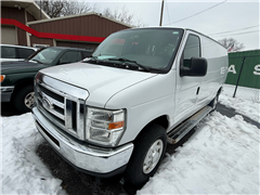 2013 Ford E250 Vans 
