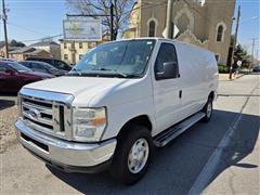 2013 Ford E250 Vans 