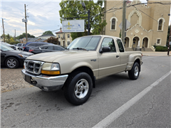 1999 Ford Ranger 