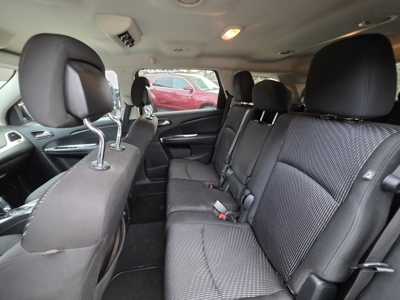 Dodge Journey SXT AWD 2014 Dodge Journey SXT AWD 2014