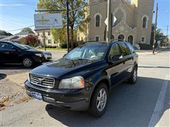 2007 Volvo XC90 