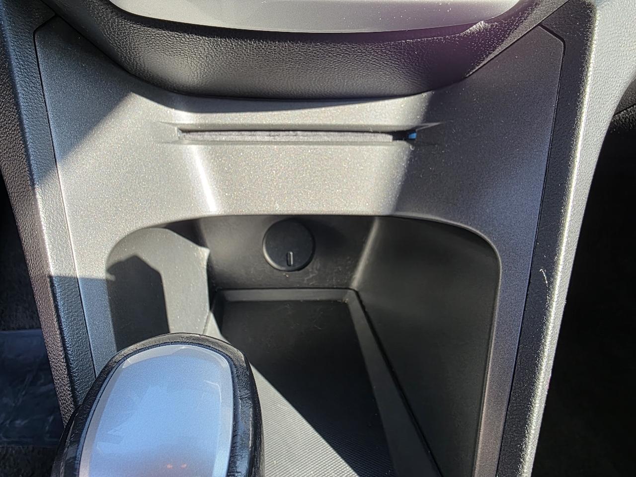 Chevrolet Equinox 1LT 2WD 2011