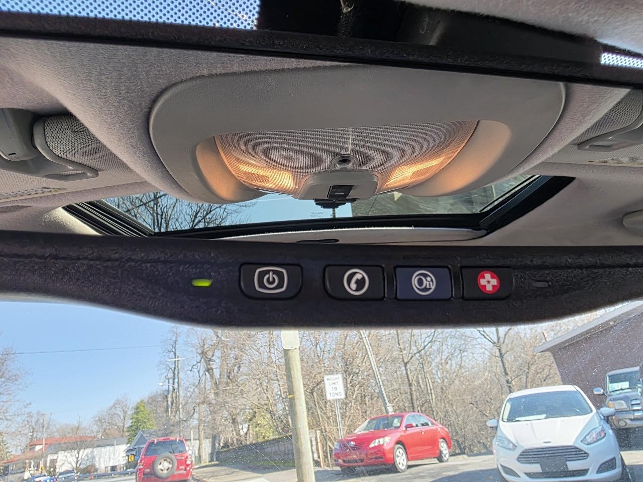 Chevrolet Equinox 1LT 2WD 2011