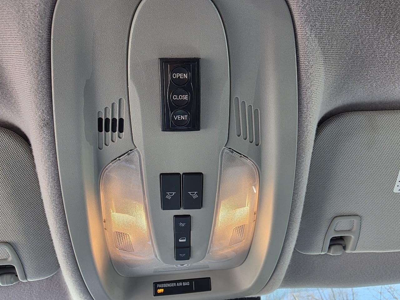 Chevrolet Equinox 1LT 2WD 2011