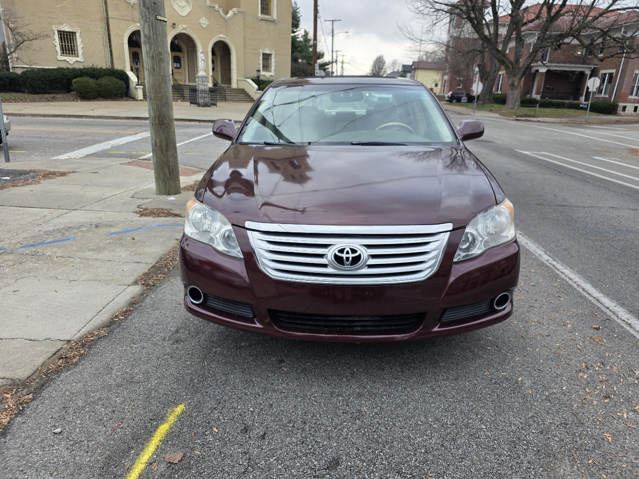 Toyota Avalon XLS 2008