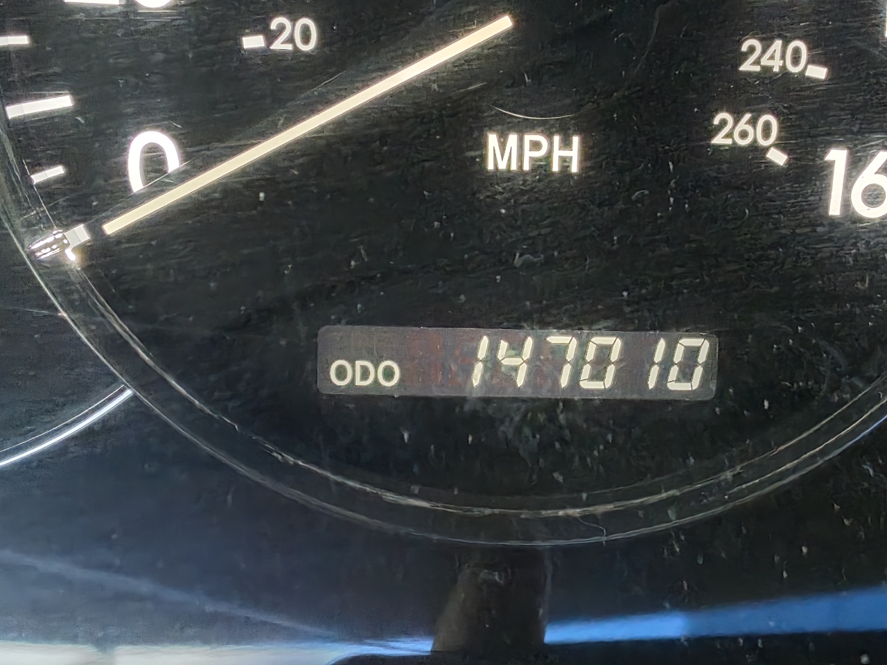 Toyota Avalon XLS 2008