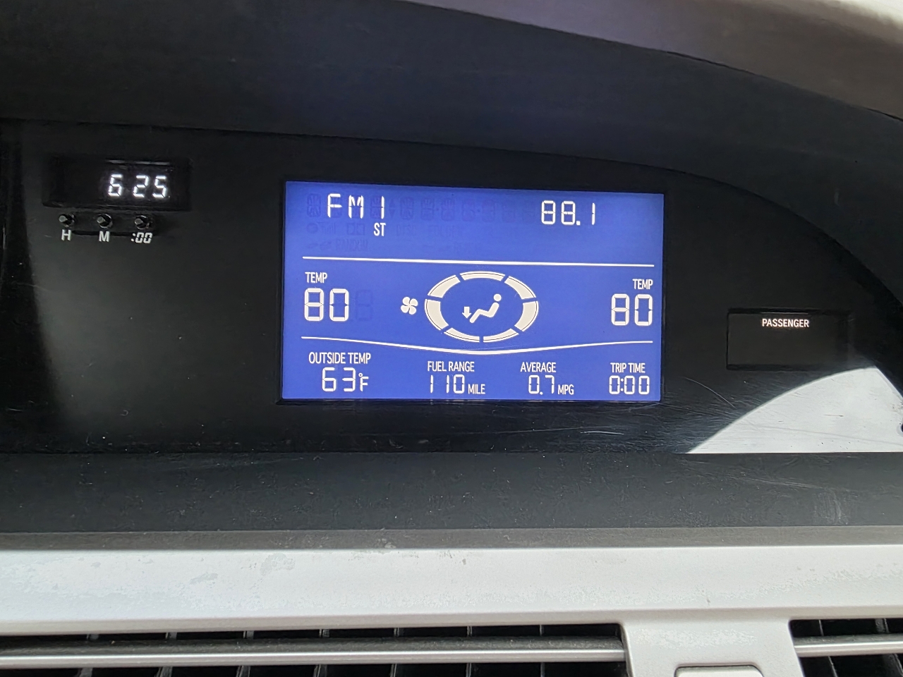 Toyota Avalon XLS 2008