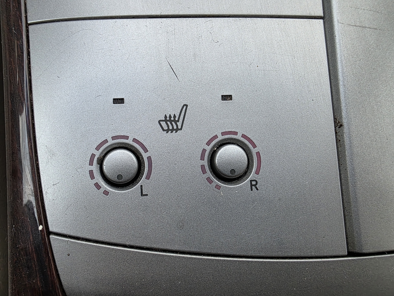 Toyota Avalon XLS 2008