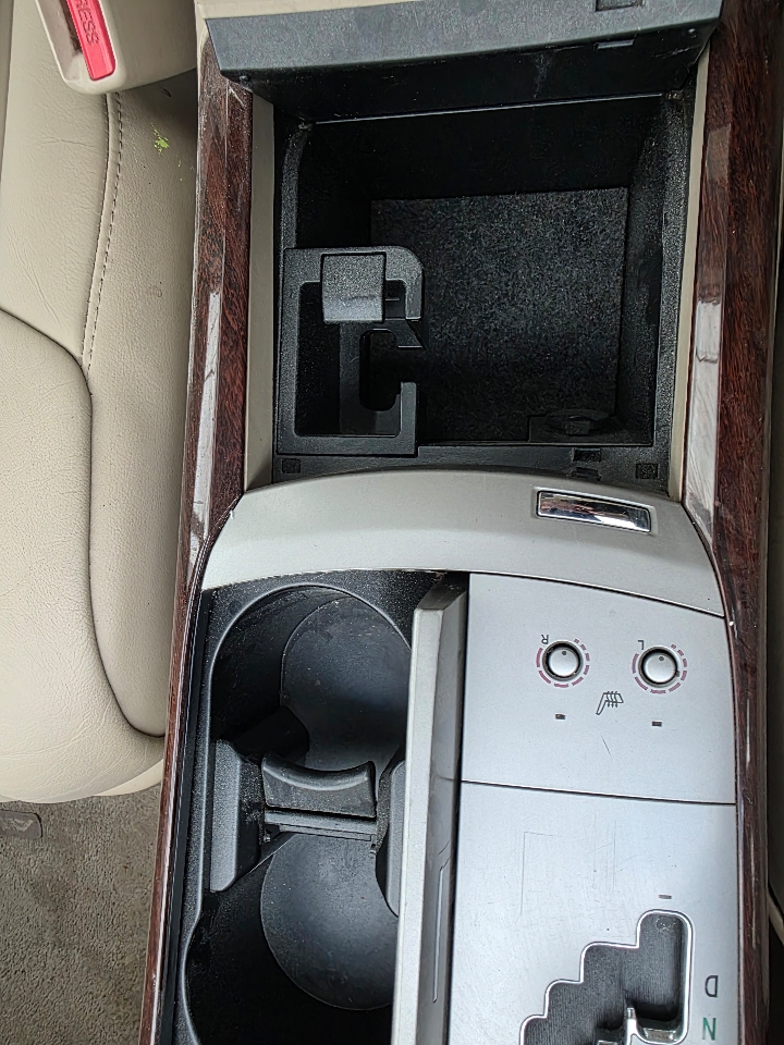 Toyota Avalon XLS 2008