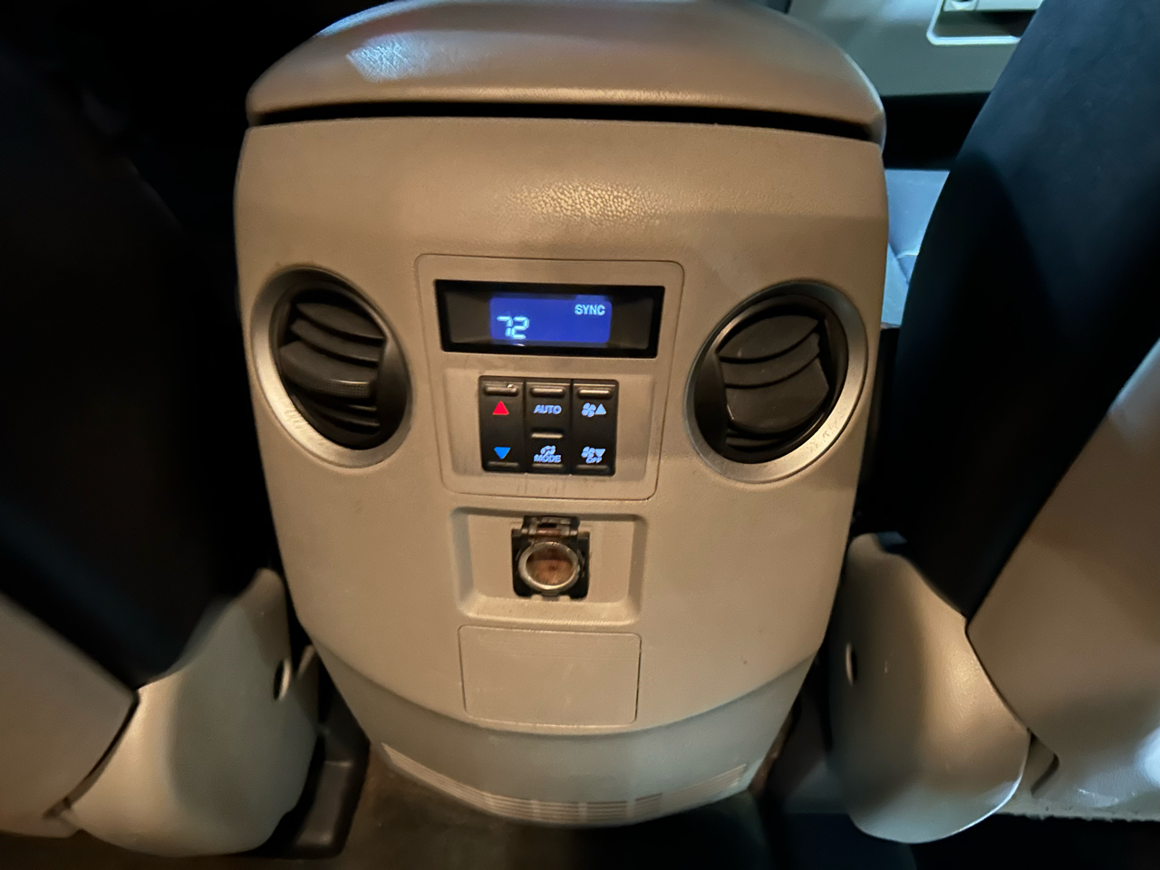 Honda Pilot EX 2WD 5-Spd AT 2014