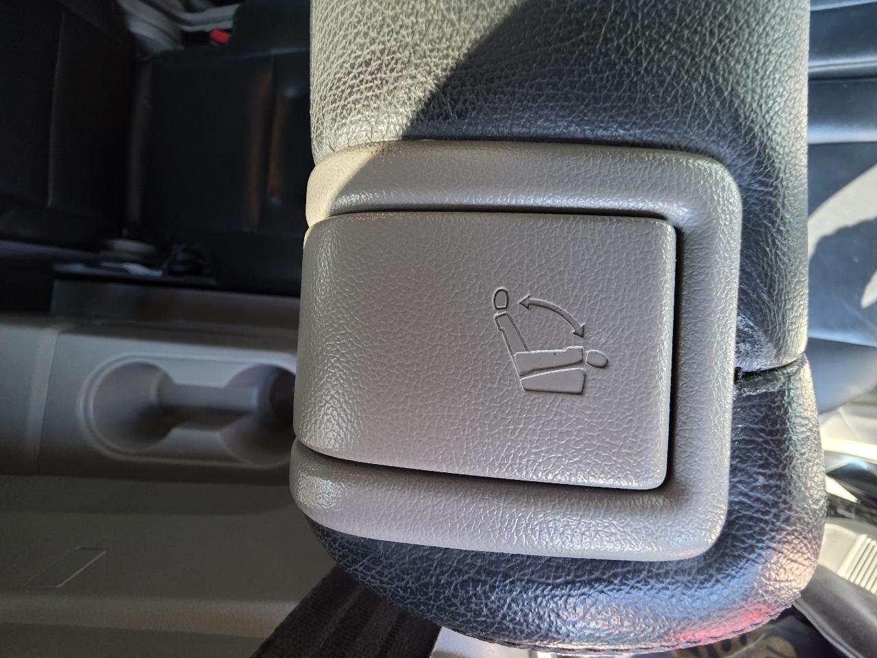 Honda Pilot EX 2WD 5-Spd AT 2014