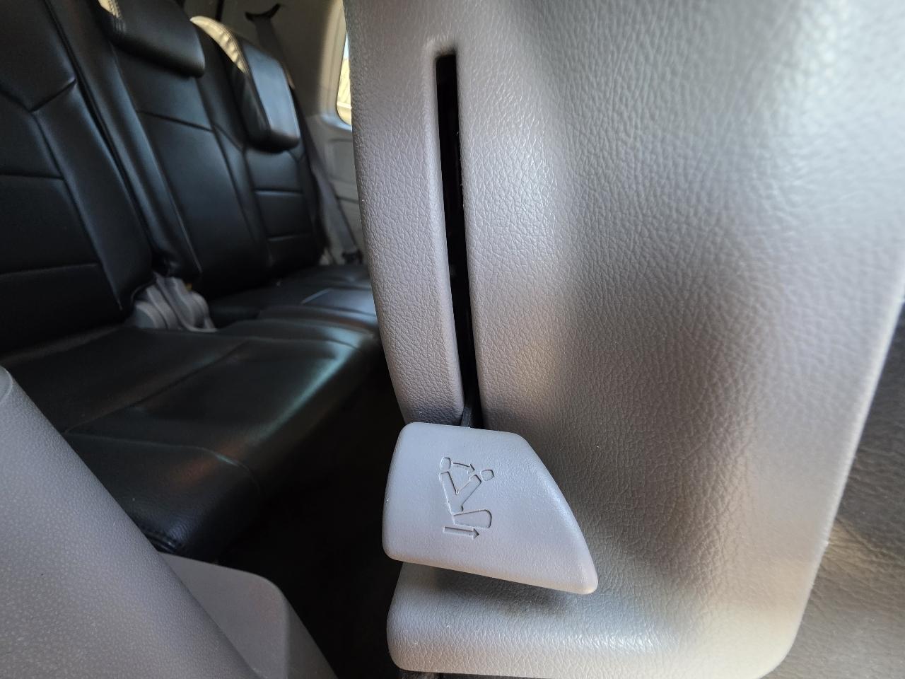 Honda Pilot EX 2WD 5-Spd AT 2014