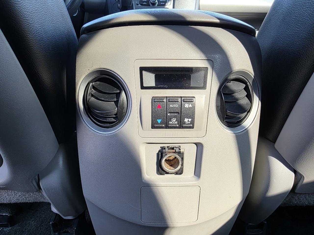 Honda Pilot EX 2WD 5-Spd AT 2014