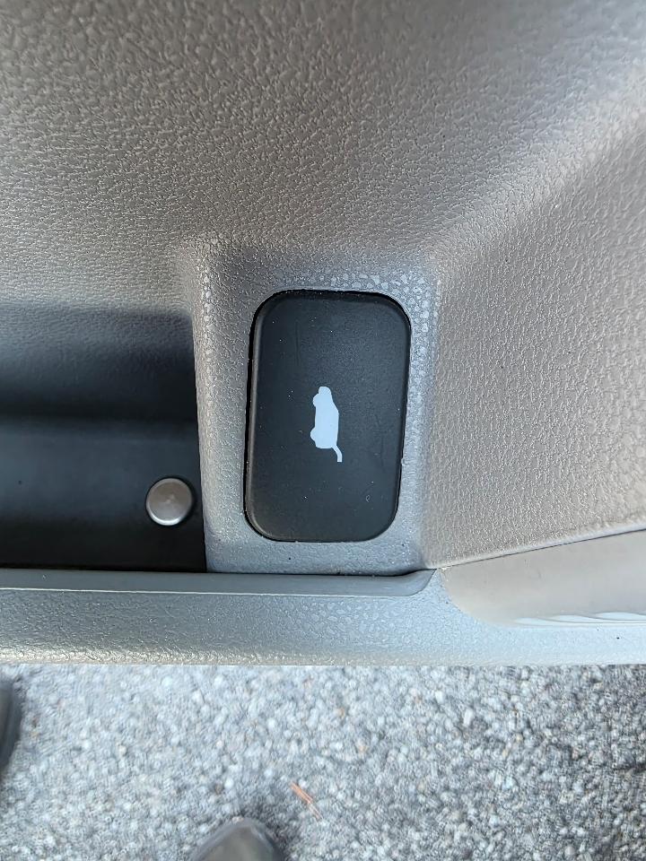 Honda Pilot EX 2WD 5-Spd AT 2014