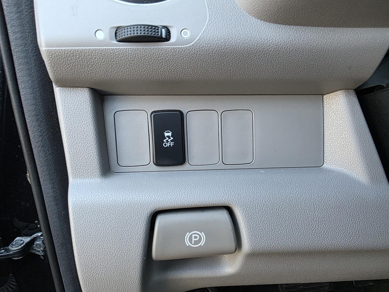 Honda Pilot EX 2WD 5-Spd AT 2014