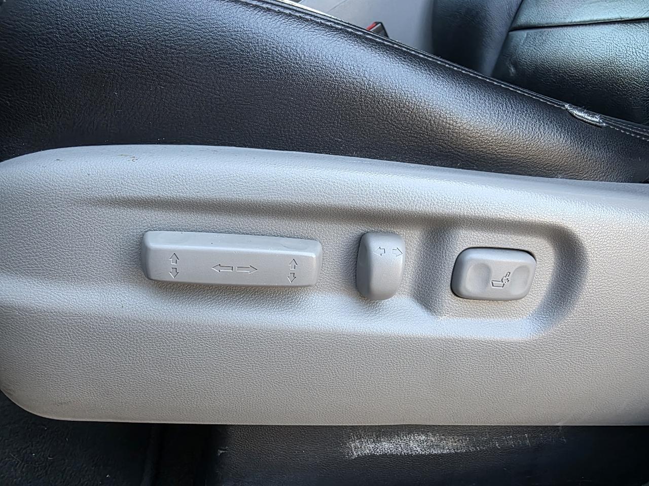 Honda Pilot EX 2WD 5-Spd AT 2014