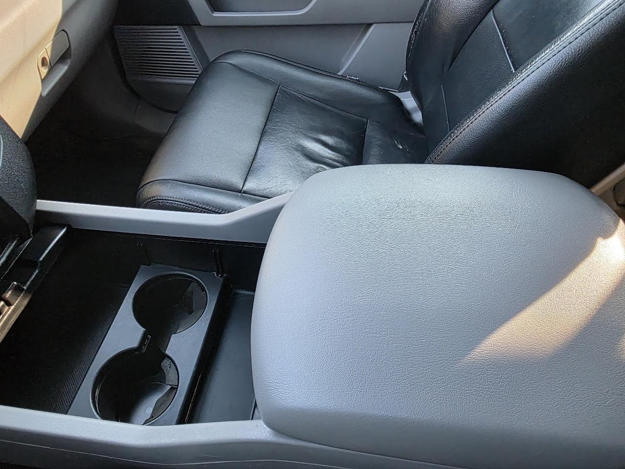 Honda Pilot EX 2WD 5-Spd AT 2014