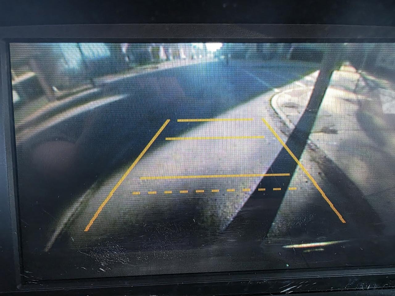 Honda Pilot EX 2WD 5-Spd AT 2014