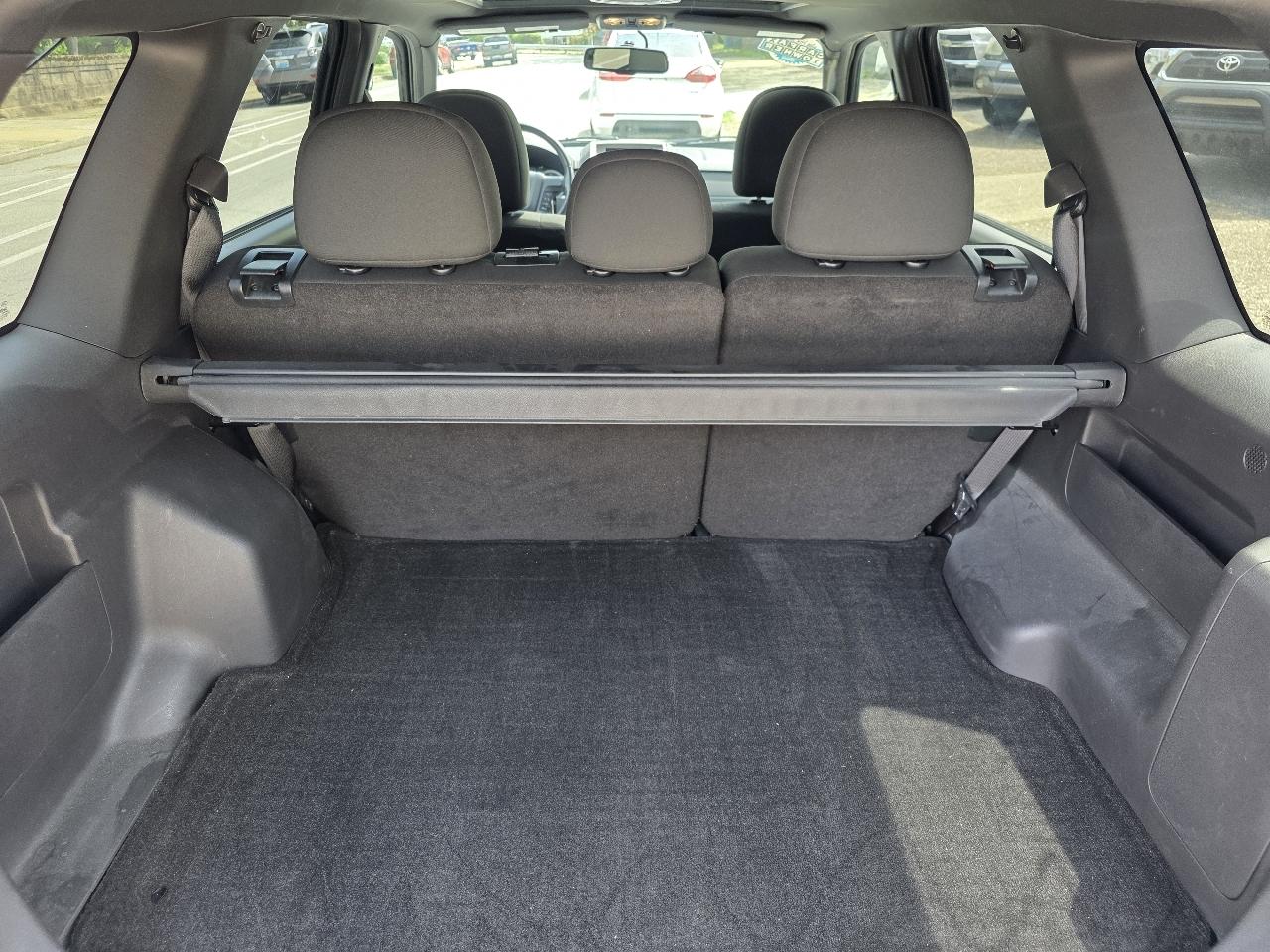 Ford Escape XLT 4WD 2012