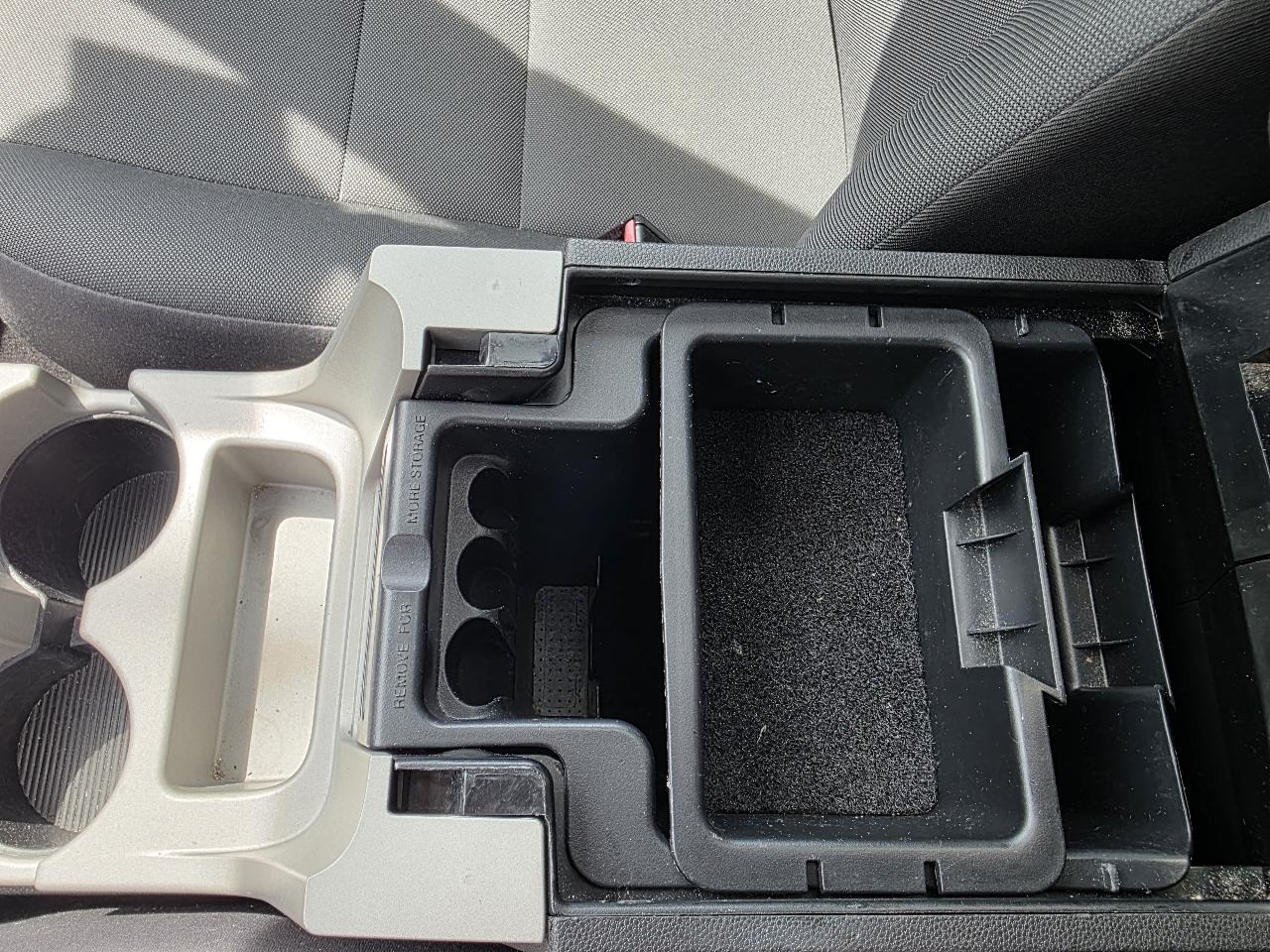 Ford Escape XLT 4WD 2012