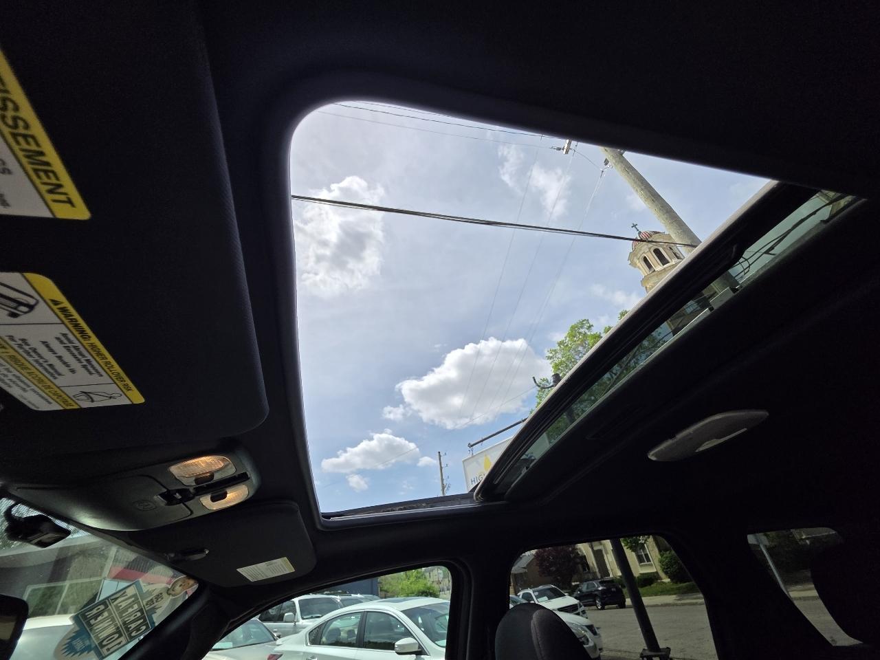 Ford Escape XLT 4WD 2012