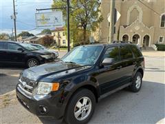 2012 Ford Escape  2012 Ford Escape