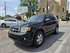 2012 Ford Escape 