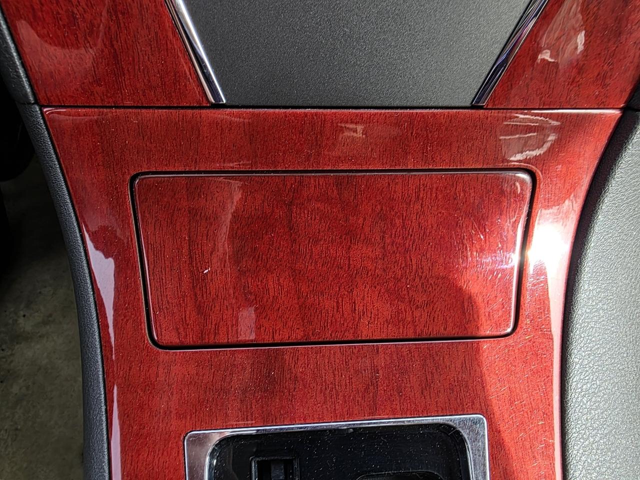 Lexus ES 350 Sedan 2007