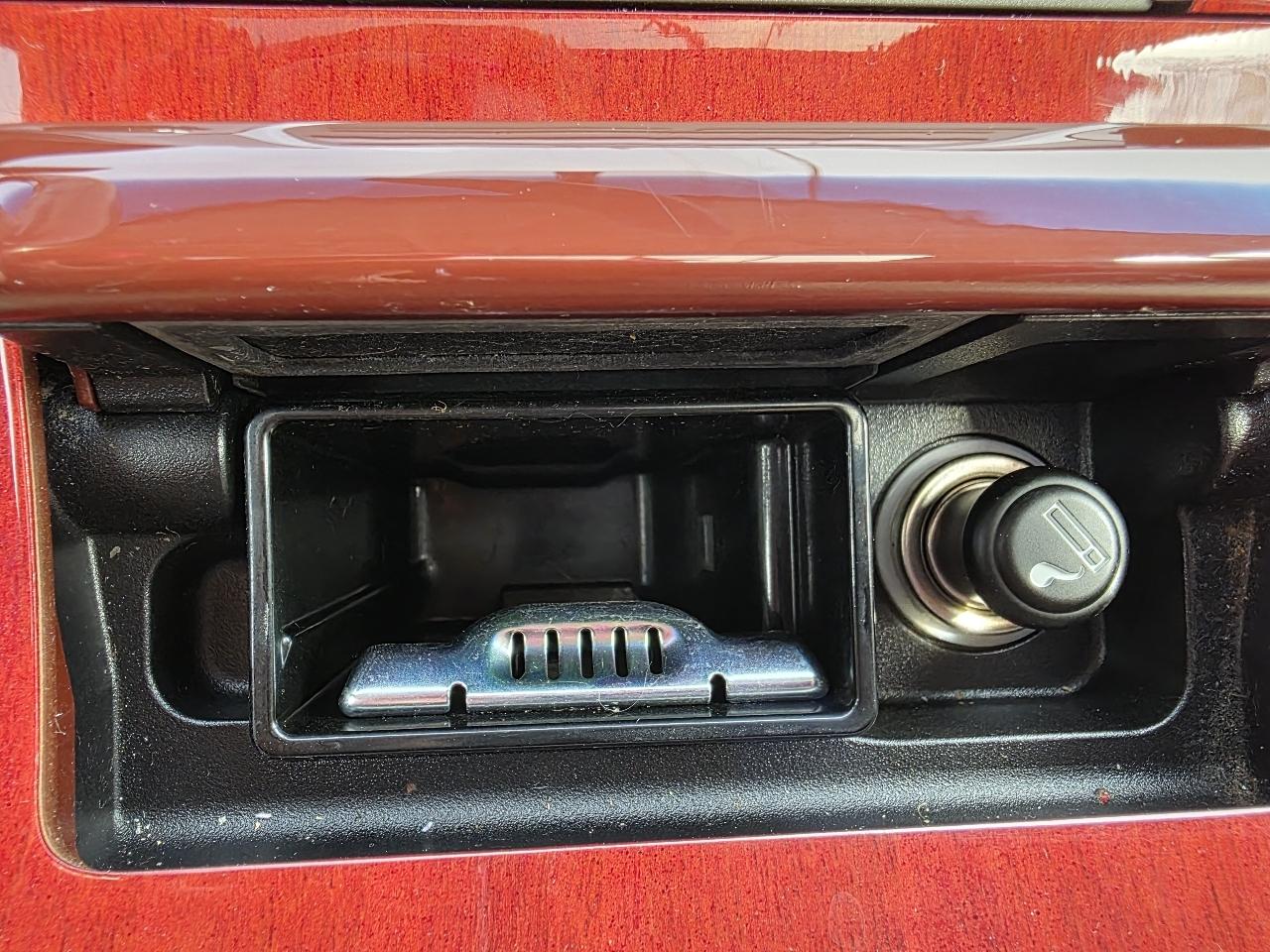 Lexus ES 350 Sedan 2007