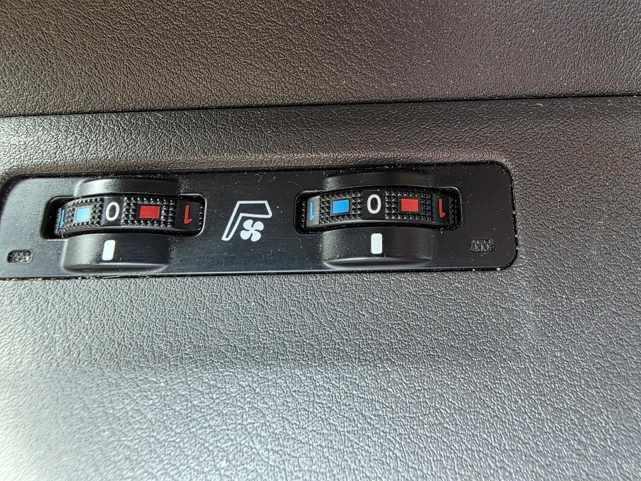 Lexus ES 350 Sedan 2007