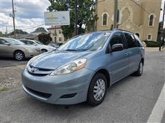 2006 Toyota Sienna 
