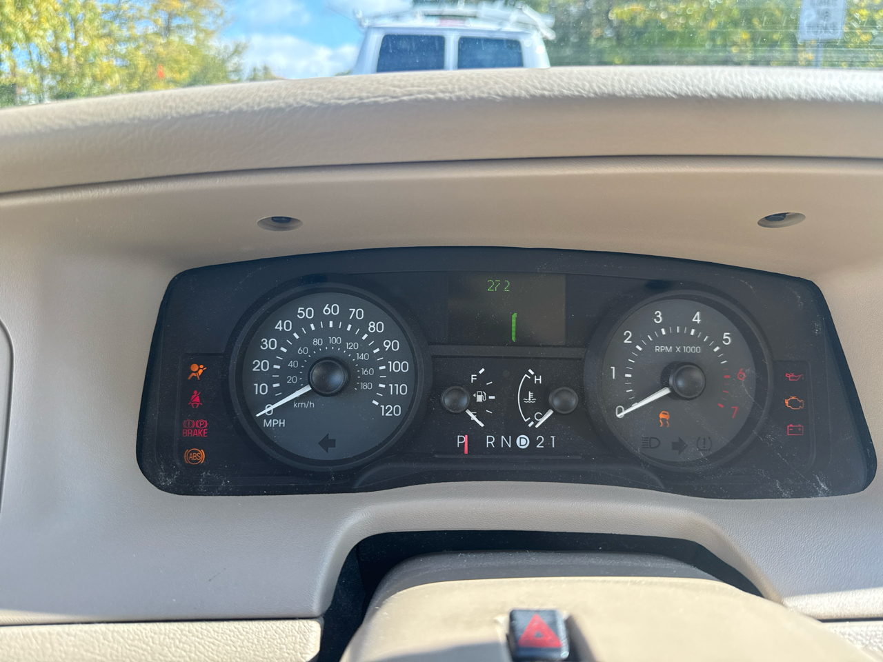 Mercury Grand Marquis LS Premium 2006 Mercury Grand Marquis LS Premium 2006