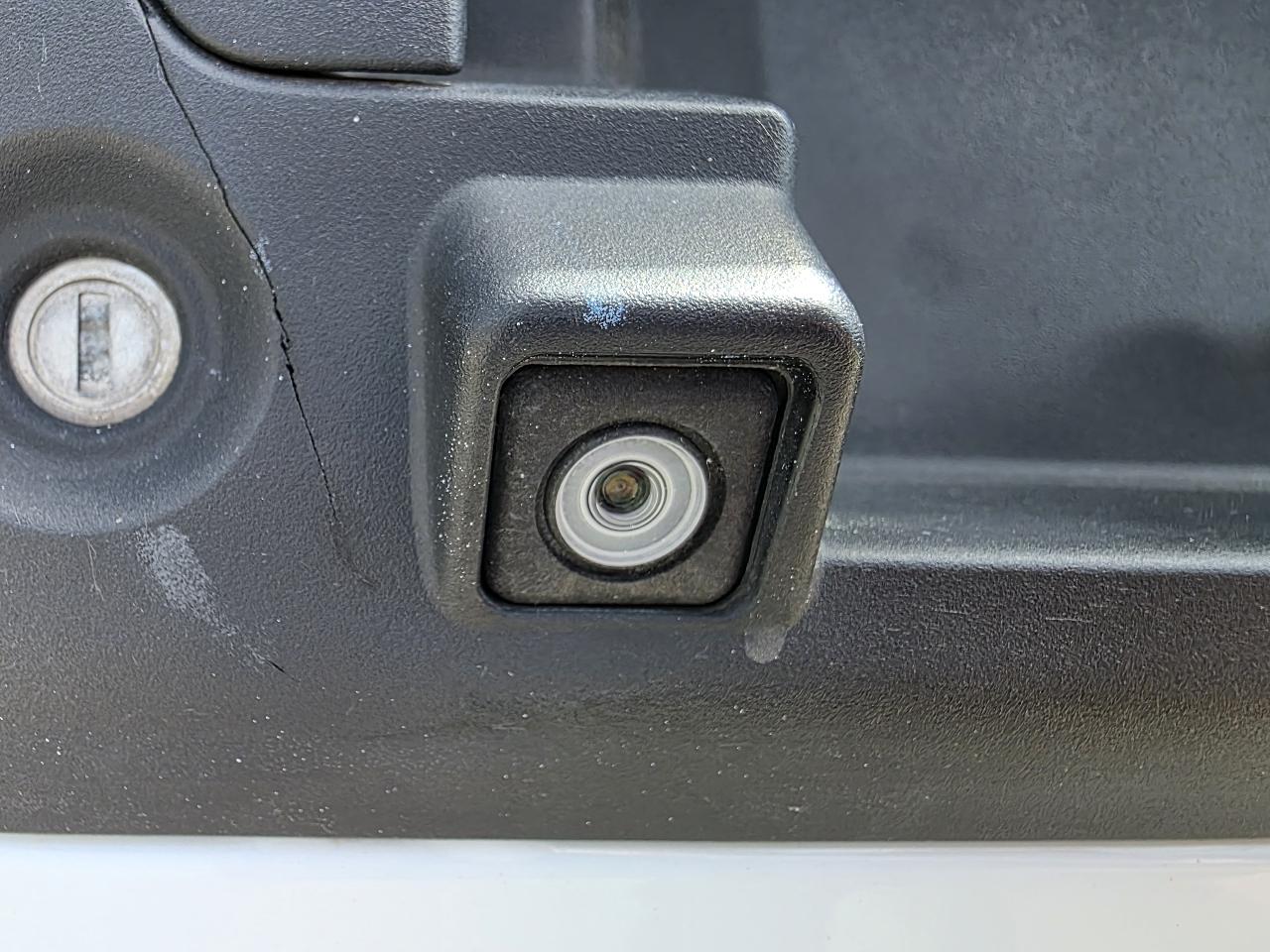 Chevrolet Express 1500 AWD Cargo 2014