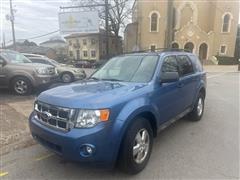 2009 Ford Escape 