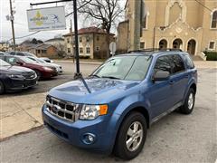 2009 Ford Escape 